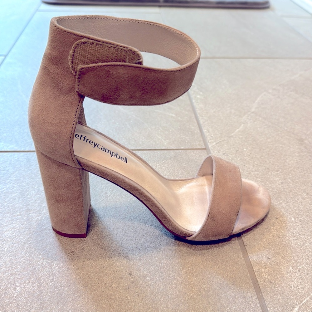Jeffrey Campbell heels